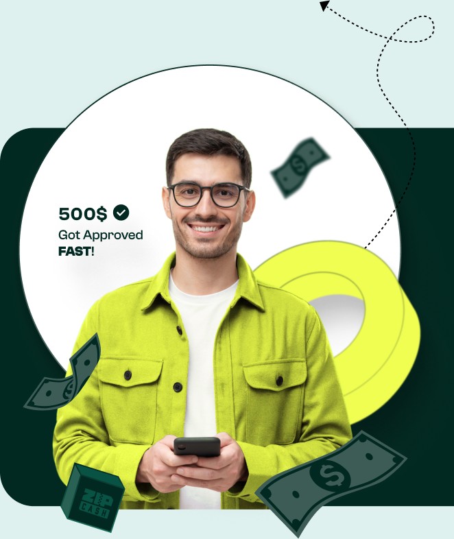 ZipCash Fast and Secure Loans